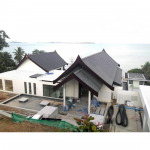 JJ Builder & Decor Co Ltd