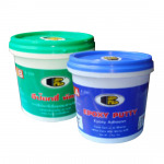 EPOXY PUTTY - ห้างหุ้นส่วนจำกัด สามบี เอ็ม ซี 