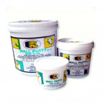WALL PUTTY - ห้างหุ้นส่วนจำกัด สามบี เอ็ม ซี 