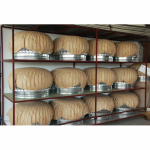 ลูกหมุนระบายอากาศ  เขาใหญ๋ - เขาใหญ่เมทัลชีท