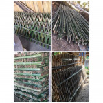 ยูคา ริมคลอง ไม้แบบ