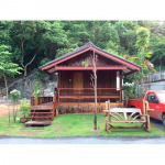 บริการห้องพักเขาใหญ่ - บ้านระกา เขาใหญ่ กม 7