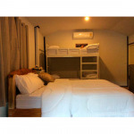 ห้องพักสะอาดเขาใหญ่ - บ้านระกา เขาใหญ่ กม 7