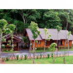 บ้านพักติดภูเขา - บ้านระกา เขาใหญ่ กม 7