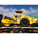 ให้บริการเช่ารถบด ขอนแก่น - ห้างหุ้นส่วนจำกัด อู๋ อินเตอร์กรุ๊ป 