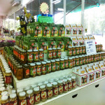 สละลอยแก้ว - อาอ๋า ของฝากจันทบุรี