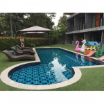 ดี อาร์ พูลส์ รับสร้างสระว่ายน้ำ เชียงใหม่