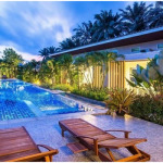 ดี อาร์ พูลส์ รับสร้างสระว่ายน้ำ เชียงใหม่