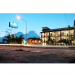  ริเวอร์เลย แกรนด์วิว  - โรงแรมริเวอร์เลย แกรนด์วิว