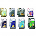 น้ำมันหล่อลื่นยานยนต์ - บริษัท รวิภาออยล์ จำกัด