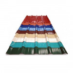 บุญเลิศ เมทัลชีท