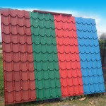 บุญเลิศ เมทัลชีท