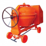 ช่างน้อยนั่งร้านแบบเหล็ก