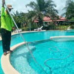 APK Chemical And Service Co Ltd