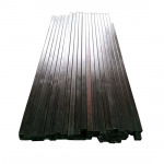 เหล็กกล่อง 2"x2" - ธนาพล ค้าเหล็ก