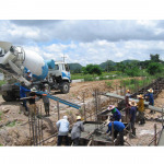 รับเหมางานทั่วประเทศ - ห้างหุ้นส่วนจำกัด เสน่ห์นุช ก่อสร้าง 