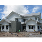 Sanaenuch Construction LP