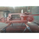 ขัดผิวโลหะ - บีซีซี อินเตอร์เนชั่นแนล-พ่นทราย