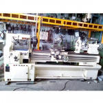 เครื่องกลึง - บางน้ำจืดเครื่องจักรเก่ามือสอง