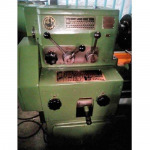 Bangnamchuet Old Machine