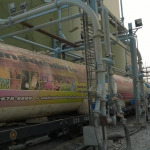 ท่อยางเป่าปูนซิเมนต์ผง - สินสวัสดิ์-ยางอุตสาหกรรมและก่อสร้าง