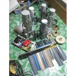 Chosak Shutter And Service Co Ltd