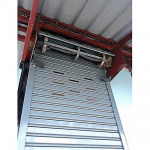 โรลลิ่งชัตเตอร์ แบบมือดึง - บริษัท ชูศักดิ์ ชัตเตอร์ แอนด์ เซอร์วิส จำกัด