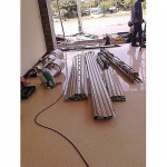 Chosak Shutter And Service Co Ltd