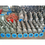 ประตูน้ำเหล็กหล่อ - ร้าน เอส พี เค ซัพพรอท 