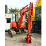 Throngtrum Crane (Thailand) Co Ltd