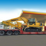 Throngtrum Crane (Thailand) Co Ltd