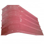 แผ่นหลังคาเมทัลชีท - บริษัท แม่ทองใบ สตีล จำกัด