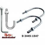 รับผลิตยูโบลท์ แอลโบลท์ เจโบลท์เหล็ก - บริษัท มังกรเหล็ก เอ็นเตอร์ไพรส์ จำกัด