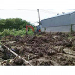 แมคโฮ - พอใจ บริการ