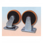 ลูกล้อ - ลูกล้ออุตสาหกรรม ซิตี้แม็ก