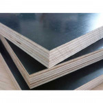 ไม้อัดเคลือบฟิล์ม - สายสองค้าไม้