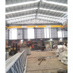 เครน - บริษัท บรรจงรอกไฟฟ้า จำกัด