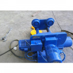 รอกไฟฟ้า - บริษัท บรรจงรอกไฟฟ้า จำกัด