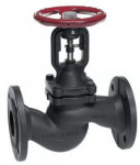 Globe Valve - บริษัท ดแวล เอ็นจิเนียริ่ง (ประเทศไทย) จำกัด