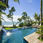 รับสร้างสระว่ายน้ำ - เอ็มเอส พูล