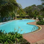 ซ่อมบำรุงสระว่ายน้ำ - เอ็มเอส พูล