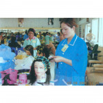 โรงเรียนเสริมสวยพรทิพย์