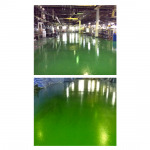 Eastern Sea Oil and Construction LP