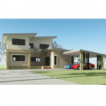 บริษัท พีดี สถาปนิก ดีไซน์ จำกัด