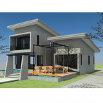 บริษัท พีดี สถาปนิก ดีไซน์ จำกัด