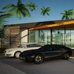 บริษัท พีดี สถาปนิก ดีไซน์ จำกัด