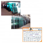 เอส บี เค กระจกอลูมิเนียม เชียงใหม่