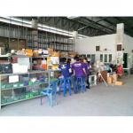 เอส บี เค กระจกอลูมิเนียม เชียงใหม่