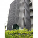 รับติดตั้งกระจก - บริษัท ช รุ่งเรือง อลูมินั่ม จำกัด