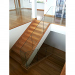 รับติดตั้งกระจก - บริษัท ช รุ่งเรือง อลูมินั่ม จำกัด